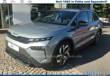 Skoda Elroq 4.000 km 42.990 &euro; Flöha 09557
