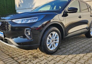 Ford Kuga 11.000 km 34.990 &euro; Glauchau 08371