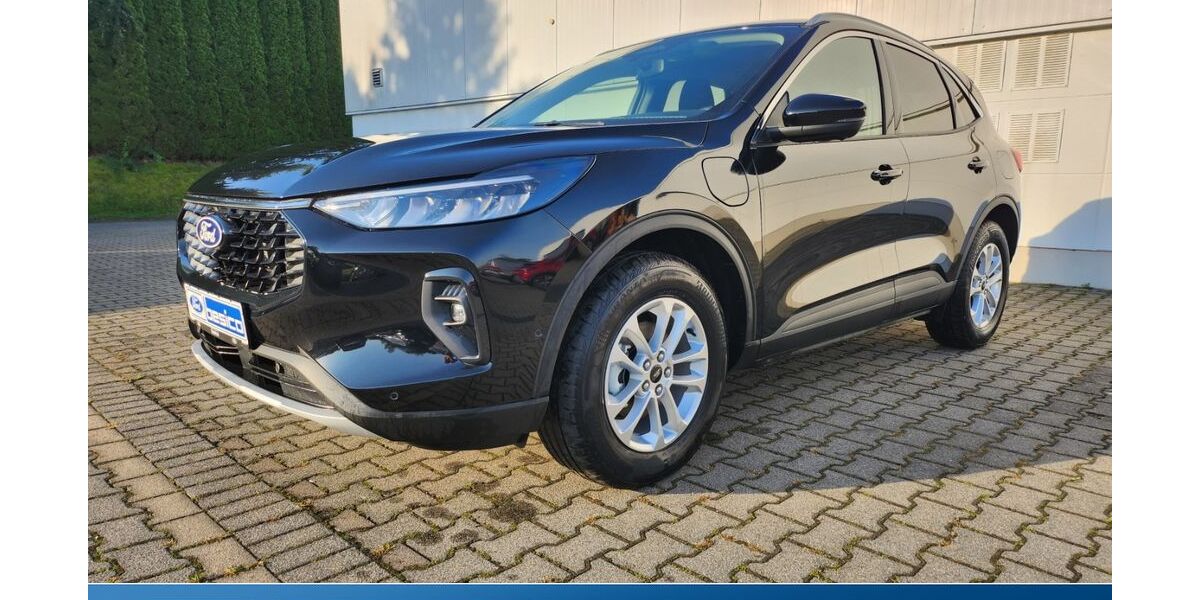 Ford Kuga 11.000 km 34.990 &euro; Glauchau 08371