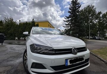 VW Polo 229.994 km 7.400 &euro; Chemnitz 09116