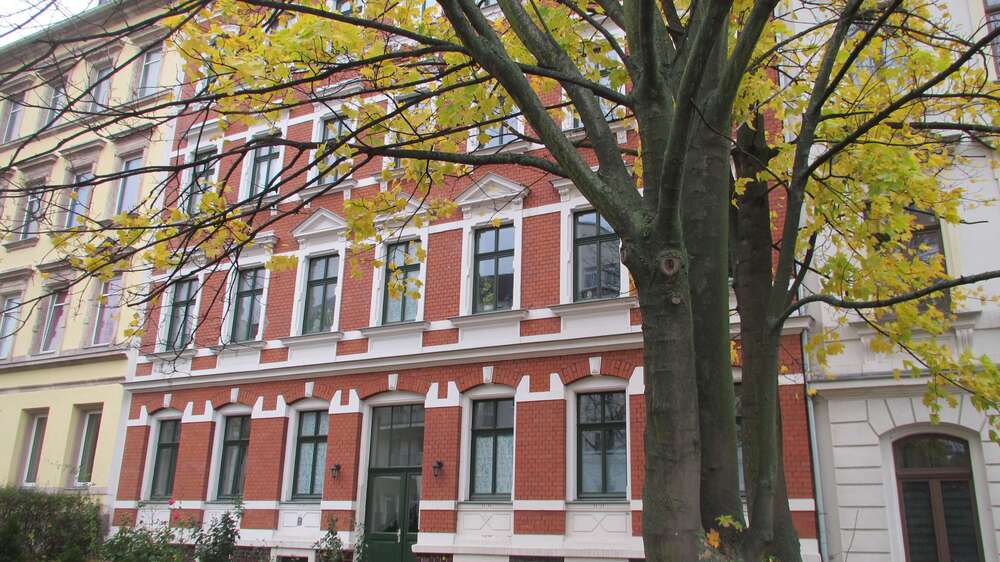 Etagenwohnung CHEMNITZ Bernsdorf - 3 Zimmer, 80 m&sup2;, 391&euro; | Angebot:27284808