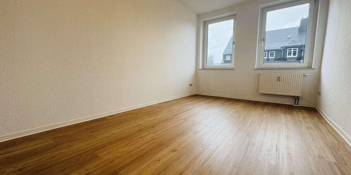 Etagenwohnung Chemnitz Hilbersdorf - 2 Zimmer, 61 m&sup2;, 396&euro; | Angebot:27291735