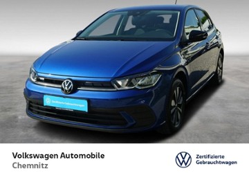 VW Polo 7.978 km 20.350 &euro; Chemnitz 09113