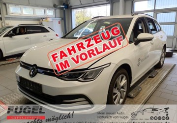 VW Golf 44.925 km 18.999 &euro; Chemnitz - Mittelbach 09224