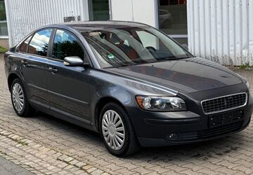 Volvo S40 299.999 km 999 &euro; Chemnitz 09120