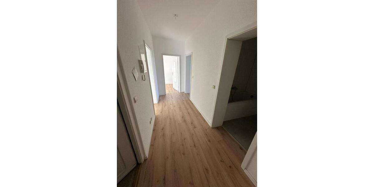 Erdgeschoßwohnung Chemnitz Borna-Heinersdorf - 3 Zimmer, 58 m&sup2;, 289&euro; | Angebot:25376923