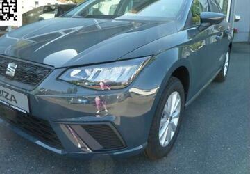 Seat Ibiza 1.617 km 20.970 &euro; Gornau 09405