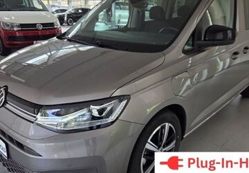 VW Caddy 16.221 km 36.490 &euro; Chemnitz 09116