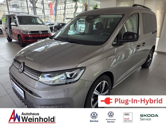 VW Caddy 16.221 km 36.490 &euro; Chemnitz 09116
