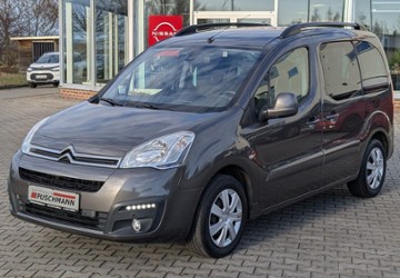 Citroen Berlingo 117.779 km 9.990 &euro; Reinsdorf 08141