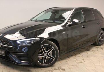 Mercedes-Benz C 300 19.700 km 42.240 &euro; Chemnitz 09114