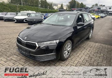 Skoda Octavia 33.323 km 24.899 &euro; Chemnitz 09125