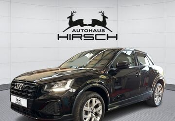 Audi Q2 21.450 km 23.490 &euro; Chemnitz 09120