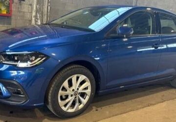 VW Polo 23.879 km 17.440 &euro; Burkhardtsdorf 09235