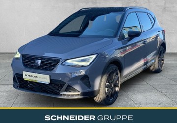 Seat Arona 5.500 km 24.250 &euro; Chemnitz 09113