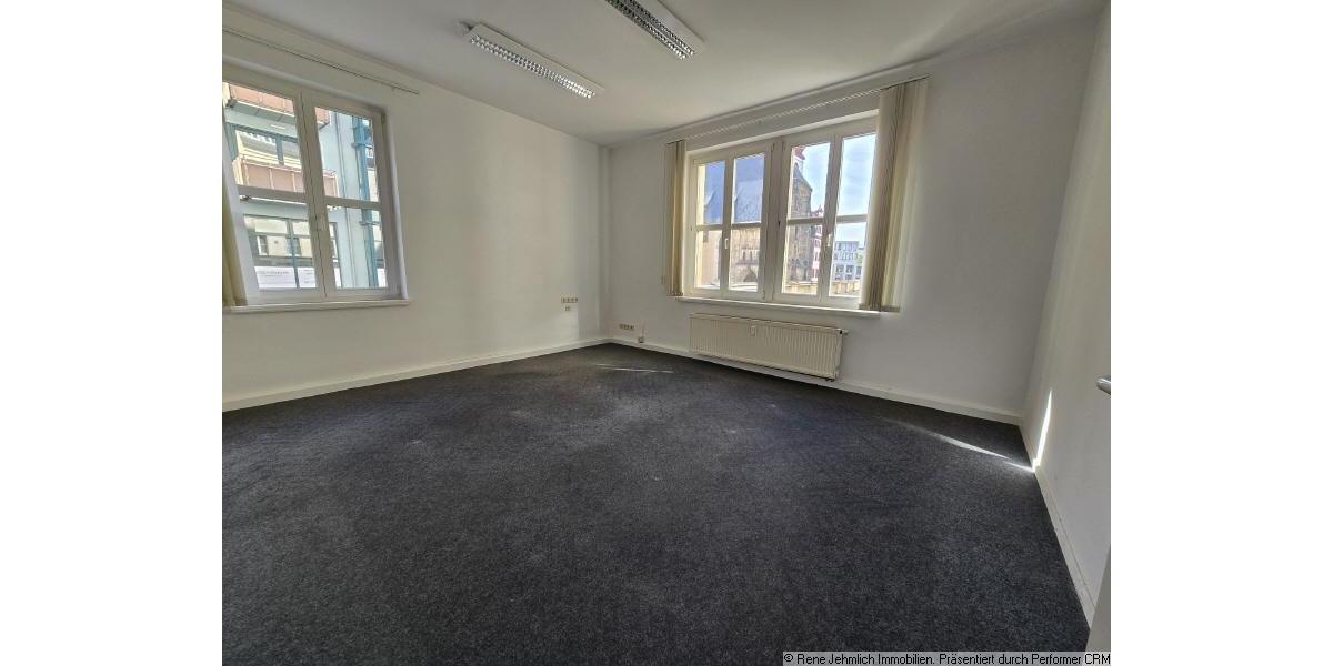 Etagenwohnung Chemnitz - 4 Zimmer, 86 m&sup2;, 516&euro; | Angebot:20911445