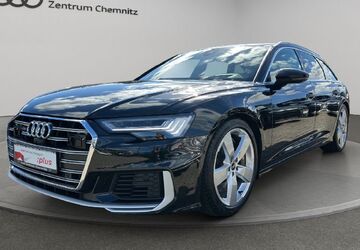Audi S6 84.578 km 41.990 &euro; Chemnitz 09116