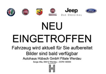 Jeep Compass 6.050 km 48.990 &euro; Chemnitz 09130