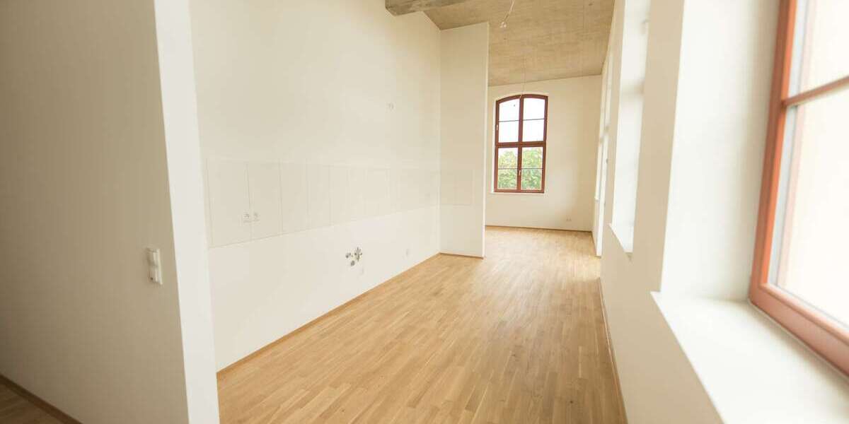 Etagenwohnung Chemnitz Sonnenberg - 3 Zimmer, 98 m&sup2;, 917&euro; | Angebot:26754700