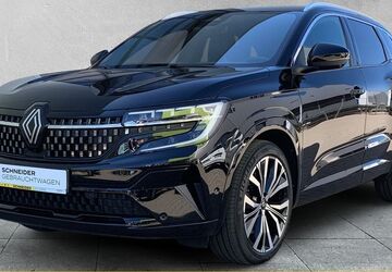 Renault Austral 58.650 km 27.890 &euro; Chemnitz 09131