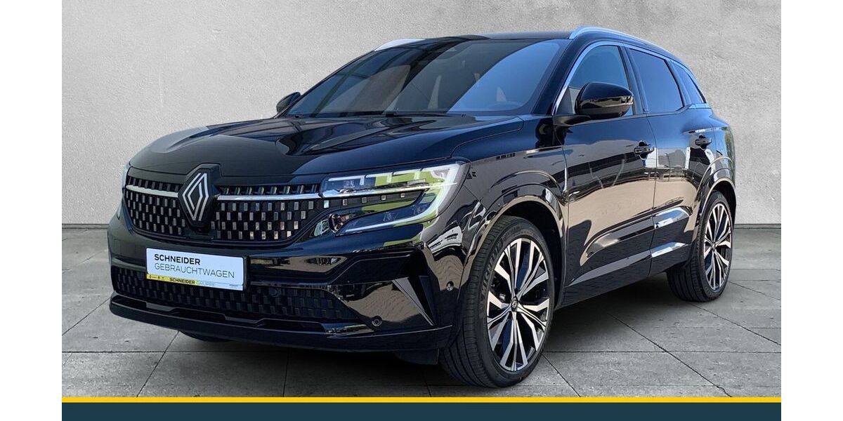 Renault Austral 58.650 km 27.890 &euro; Chemnitz 09131