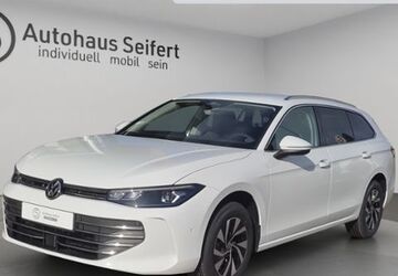VW Passat 13.650 km 38.790 &euro; Annaberg-Buchholz 09456