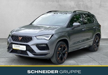 Cupra Ateca 17.650 km 34.950 &euro; Chemnitz 09113