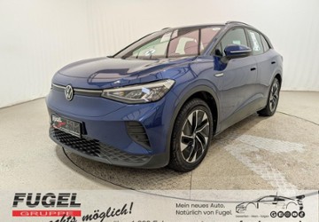 VW ID.4 54.820 km 25.869 &euro; Chemnitz - Mittelbach 09224