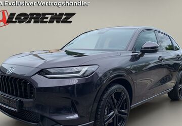 Honda ZR-V 25.500 km 35.890 &euro; Glauchau 08371