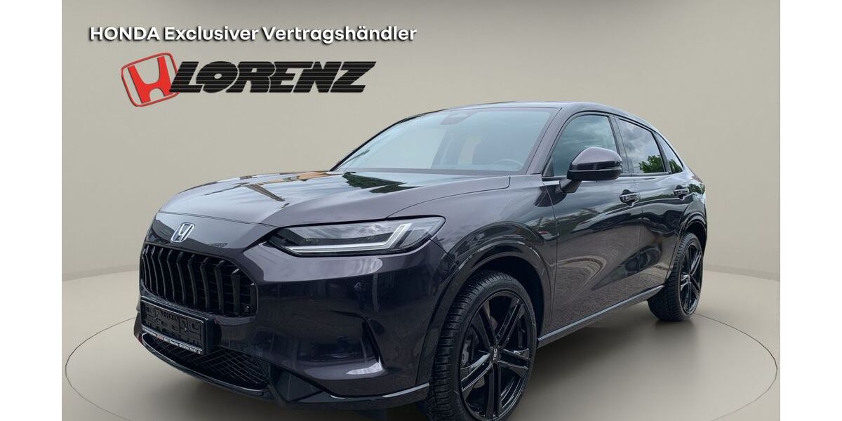 Honda ZR-V 25.500 km 35.890 &euro; Glauchau 08371
