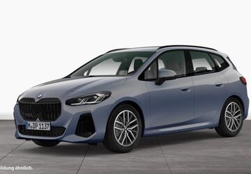 BMW 220 Active Tourer 25.589 km 34.907 &euro; Chemnitz/Röhrsdorf 09247