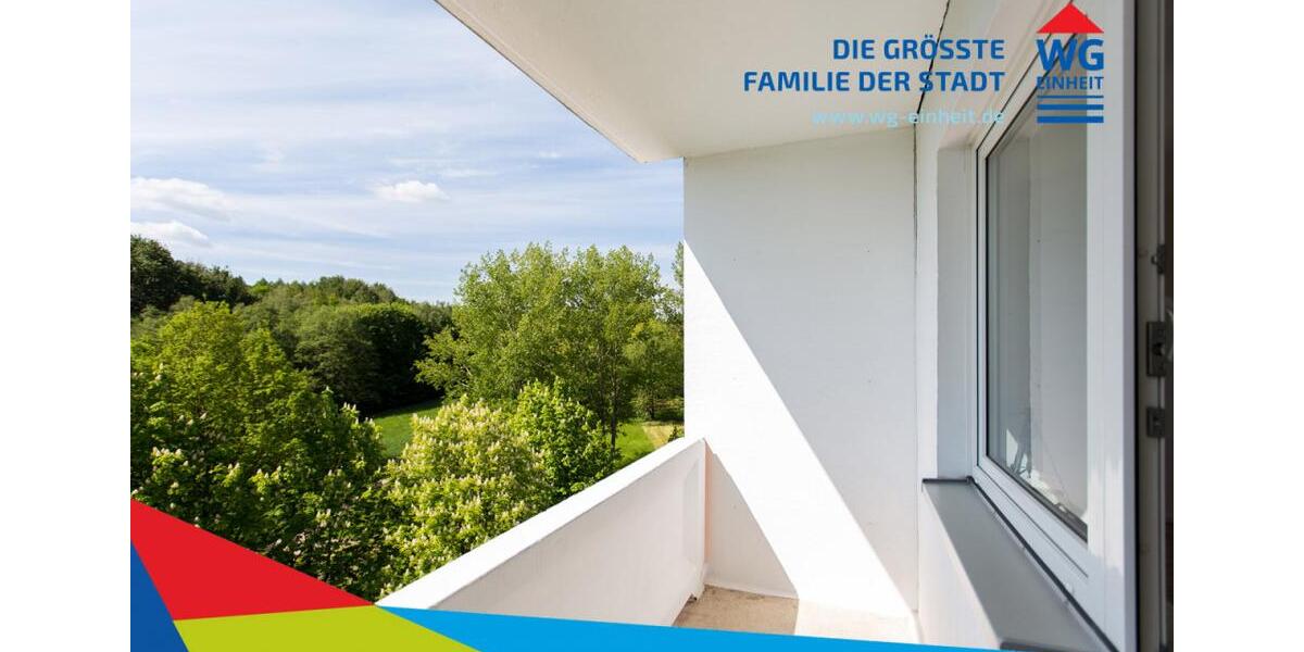 Etagenwohnung Chemnitz Klaffenbach - 3 Zimmer, 56 m&sup2;, 282&euro; | Angebot:26614843