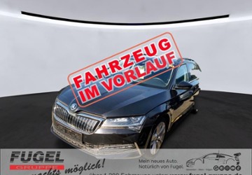 Skoda Superb 72.455 km 21.899 &euro; Chemnitz - Mittelbach 09224