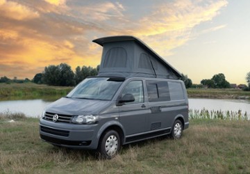 VW T5 California 254.000 km 28.800 &euro; Chemnitz 09114