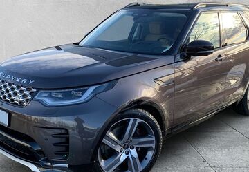 Land Rover Discovery 26.100 km 69.990 &euro; Chemnitz 09131