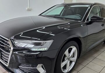 Audi A6 116.578 km 26.990 &euro; Chemnitz 09114