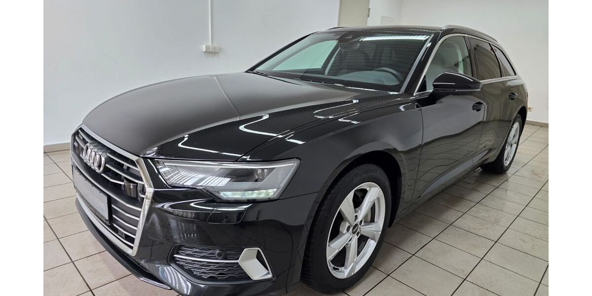 Audi A6 116.578 km 26.990 &euro; Chemnitz 09114