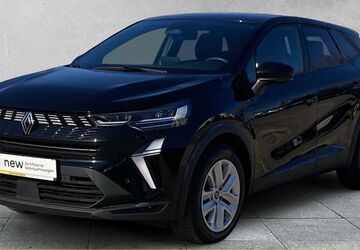 Renault Symbioz 25.900 km 22.850 &euro; Chemnitz 09113