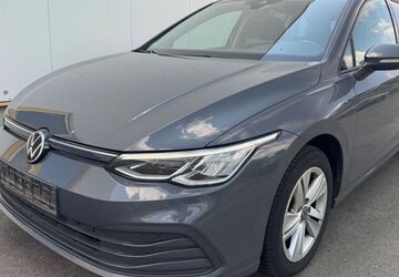 VW Golf 175.000 km 13.388 &euro; Chemnitz 09120