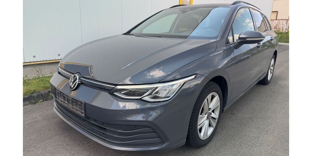 VW Golf 175.000 km 13.388 &euro; Chemnitz 09120