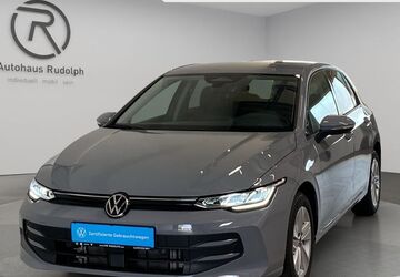 VW Golf 9.651 km 22.649 &euro; Oelsnitz/Erzgebirge 09376