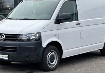 VW T5 Transporter 111.315 km 18.700 &euro; Annaberg-Buchholz 09456