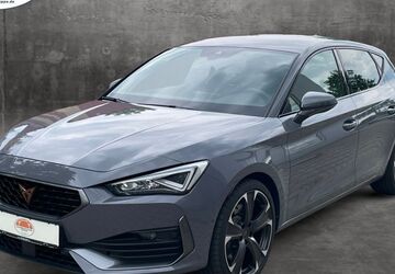 Cupra Leon 93.205 km 19.999 &euro; Chemnitz 09119