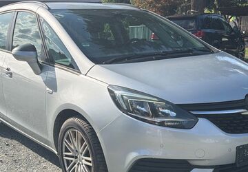 Opel Zafira Tourer 196.689 km 4.899 &euro; Chemnitz 09125