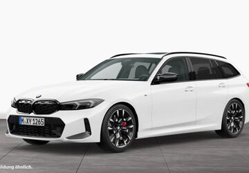 BMW M340i 24.343 km 59.807 &euro; Chemnitz/Röhrsdorf 09247