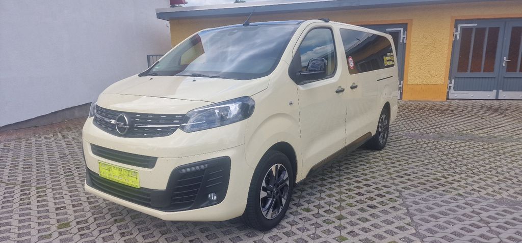 Opel Zafira Tourer 95.500 km 31.500 &euro; Marienberg 09496