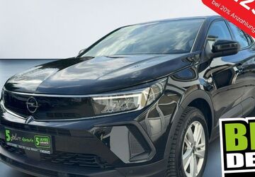 Opel Grandland (X) 49.971 km 17.447 &euro; Chemnitz 09116