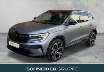 Renault Austral 48.800 km 29.880 &euro; Chemnitz 09120