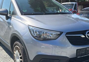 Opel Andere 118.000 km 9.999 &euro; Chemnitz 09125