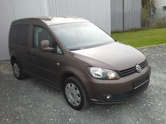 VW Caddy 149.877 km 8.300 &euro; Chemnitz OT Wittgensdorf 09228